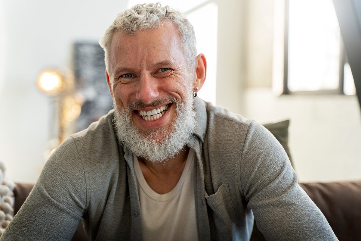 Testosterone Replacement Therapy for Men In Testosterone Replacement Therapy Clinic In Palatine